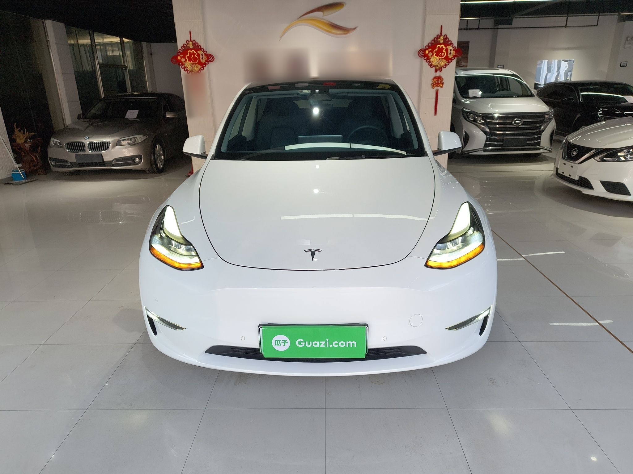 车300二手车图片