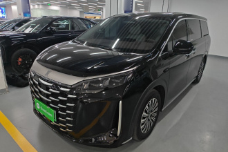 比亚迪 夏 2025款 DM-i 1.5T 100km 超越型