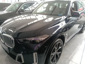 宝马X5 2023款 xDrive 30Li 尊享型M运动套装