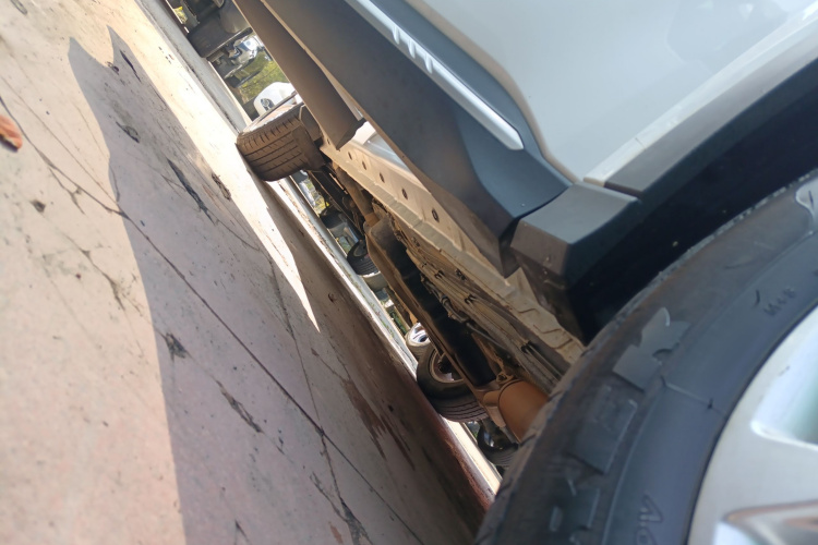 东风风光 风光580 2022款 1.5T 自动豪华型局部细节9001