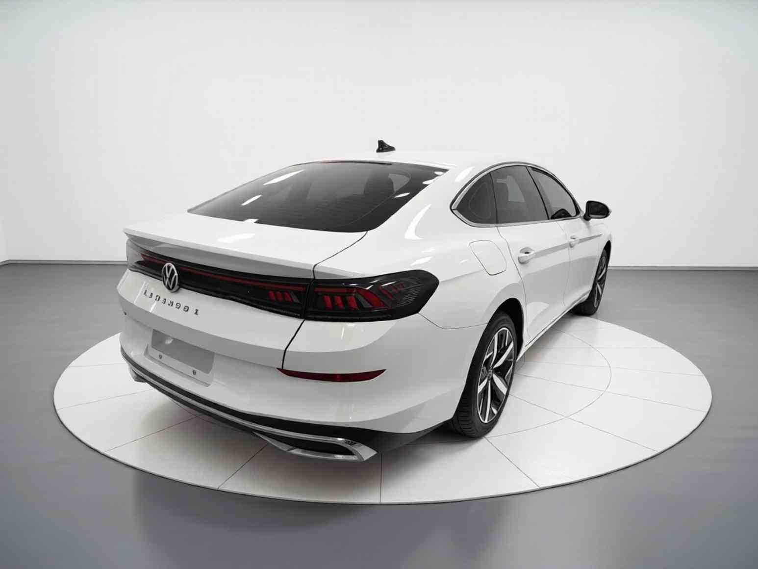 大众 2025款 凌渡L 280TSI DSG酷辣版(5)