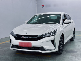 东风风神 奕炫 2021款 230T 自动追影版