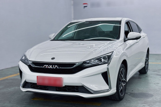 东风风神 奕炫 2021款 230T 自动追影版