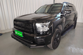 哈弗H5 2025款 2.0T自动四驱领英版 汽油