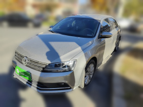 大众 速腾 2017款 1.6L 自动舒适型