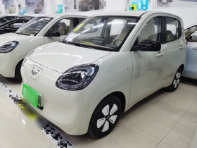 五菱汽车 宏光MINIEV 2025款 四门版 进阶款