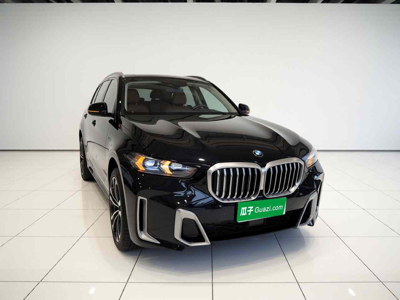 宝马X5 2023款 xDrive 30Li 尊享型M运动套装(1)