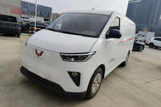 五菱汽车 五菱扬光 2024款 300km 舒适型封窗版 60kW