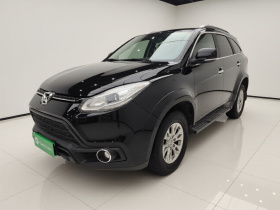 江铃 驭胜S350 2016款 2.0T 自动四驱汽油豪华版5座