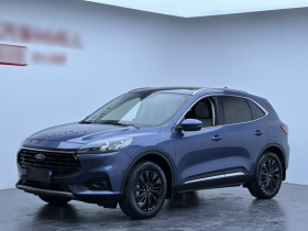 福特 锐际 2024款 EcoBoost 245 两驱耀享款