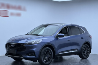 福特 锐际 2024款 EcoBoost 245 两驱耀享款