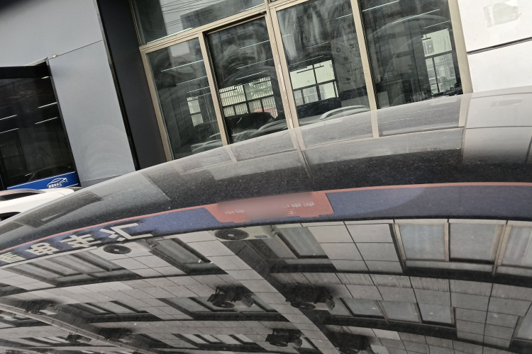 小鹏G7 2025款 702 超长续航 Max局部细节57