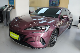 比亚迪 海豹07 DM-i 2025款 DM-i 1.5L 125km 精英型