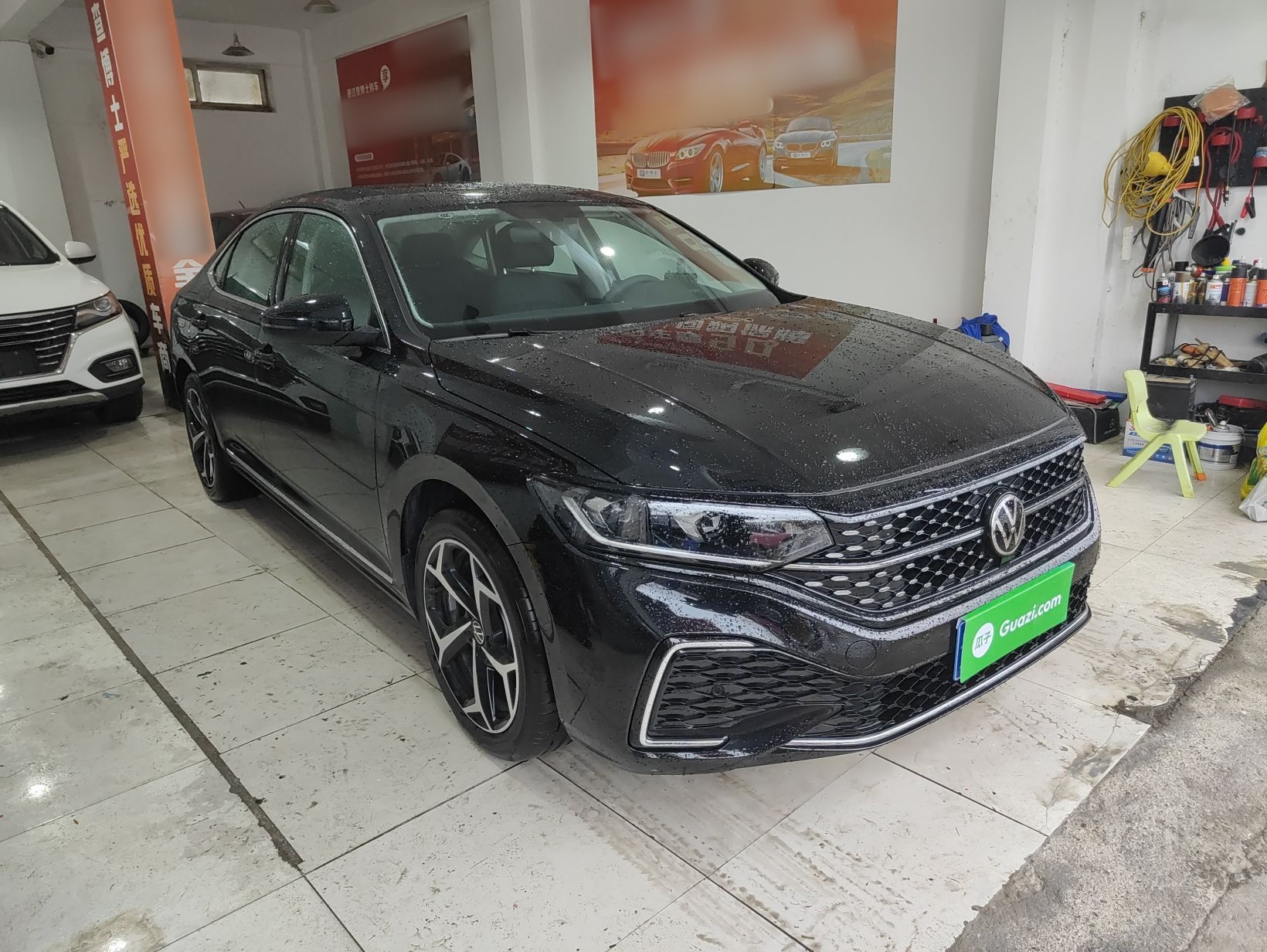 车300二手车图片