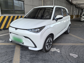 凯翼拾月 2025款 Mate 300km踏浪版