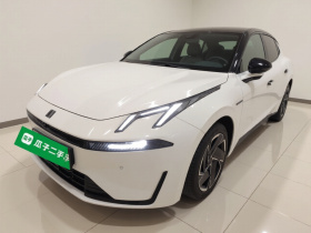 领克07 2024款 EM-P 126长续航 Pro