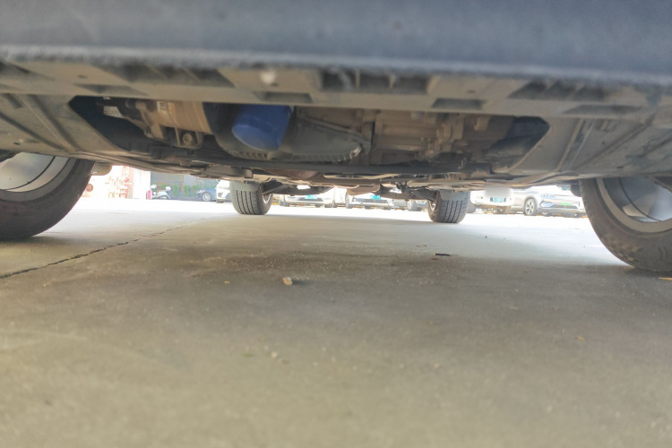 凯迪拉克XT4 2018款 28T 两驱豪华型局部细节9008