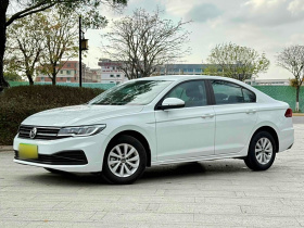 大众 宝来 2021款 1.5L 自动时尚智联版