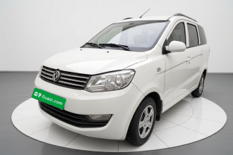 东风风光 风光330 2014款 1.5L手动标准型DK15-02