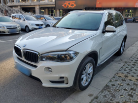 宝马X5（平行进口） 