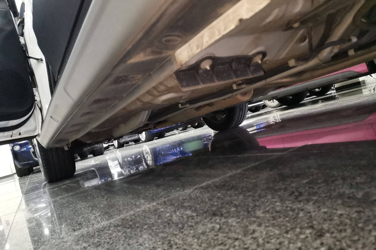 丰田 YARiS L 致炫 2022款 致炫X 1.5L CVT豪华PLUS版局部细节9002