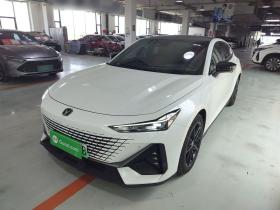 长安UNI-V 智电iDD 2023款 智电iDD 1.5T 113km智酷型