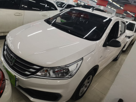 宝骏310 2016款 1.2L 手动超值型