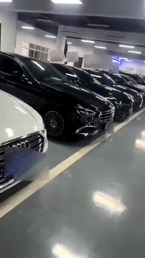 奥迪A4L 2022款 45 TFSI quattro 臻选动感型讲解2