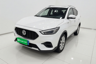 名爵ZS 2020款 180DVVT 自动Lite