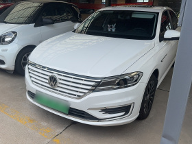 大众 朗逸纯电 2019款 优享版