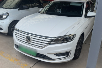 大众 朗逸纯电 2019款 优享版