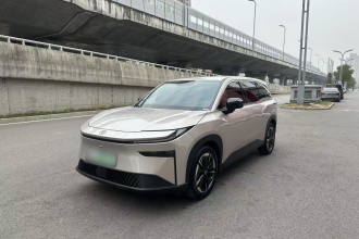 丰田 铂智3X 2025款 430 Air