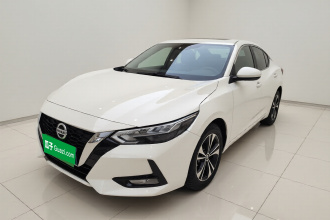 日产 轩逸 2022款 1.6L XL CVT悦享版