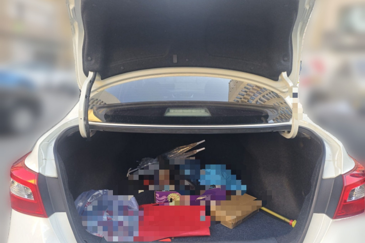 日产 轩逸 2019款 经典 1.6XE CVT舒适版中控内饰23