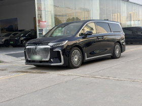 岚图汽车 岚图梦想家 2025款 PHEV 四驱旗舰鲲鹏版