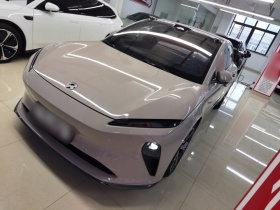 蔚来ET5 2022款 75kWh