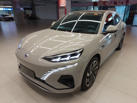 腾势N7 2023款 长续航性能Max版