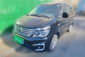 东风风行 菱智 2022款 M5 1.6L 实用型 5座