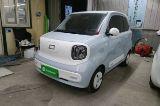 奔腾小马 2025款 222km 灵动马