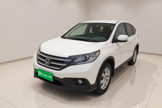 本田CR-V 2016款 2.0L 两驱经典版