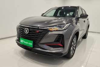 长安CS75 PLUS 2022款 2.0T 自动领航型