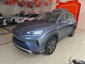 比亚迪 海狮07 DM-i 2025款 150 领航+版