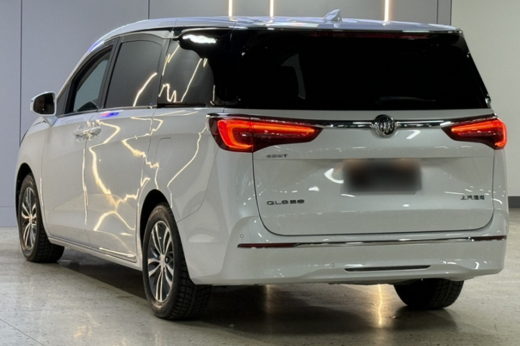 别克GL8 2023款 ES陆尊 舒适型车身外观6003