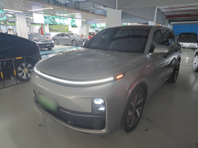 理想汽车 理想L7 2023款 Pro