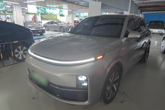 理想汽车 理想L7 2023款 Pro