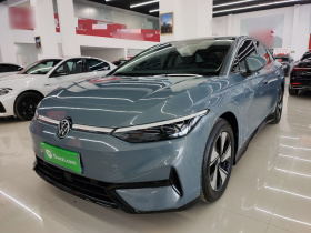 大众ID.7 VIZZION 2024款 AIR