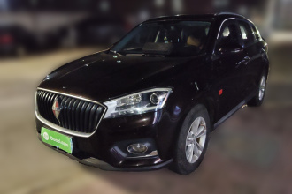 宝沃BX7 2016款 28T 两驱精英版 5座