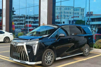 广汽传祺 传祺E9 2024款 E9 冠军版