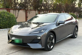 深蓝汽车 深蓝SL03 2024款 530Plus纯电版