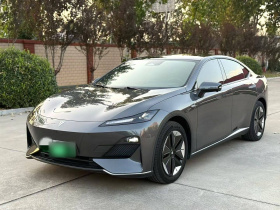 深蓝汽车 深蓝SL03 2024款 530Plus纯电版